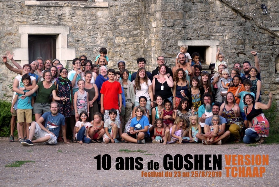 10ansgoshen